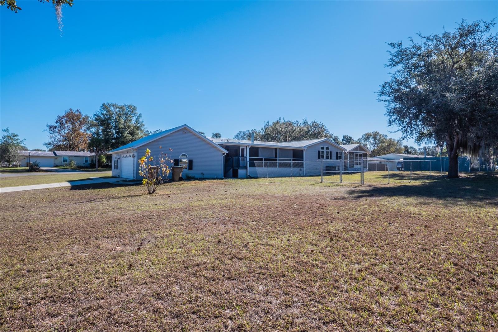 PELICAN ISLE ESTATES, 1ST ADD - Residential