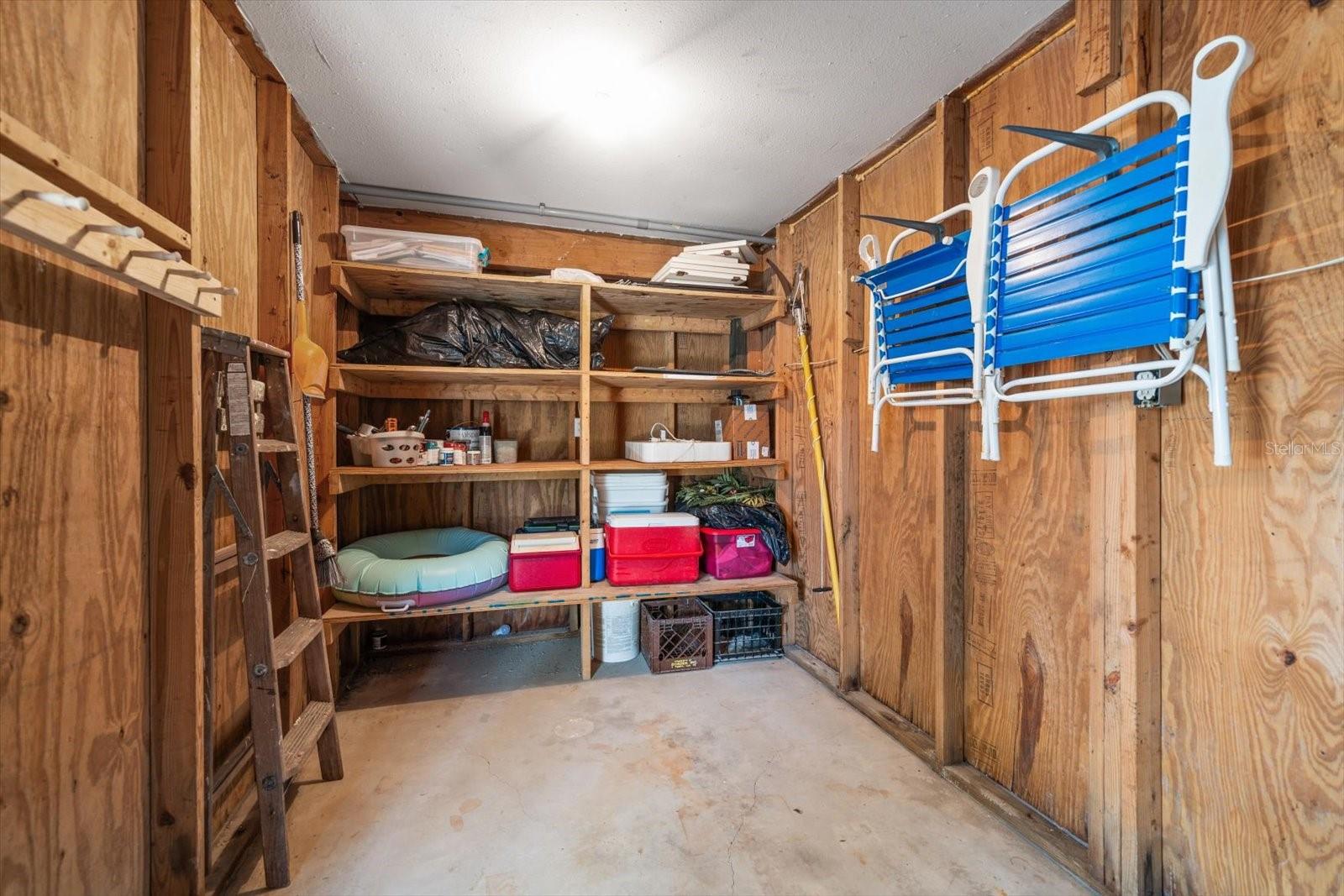 CYPRESS COVE I CONDO - Residential