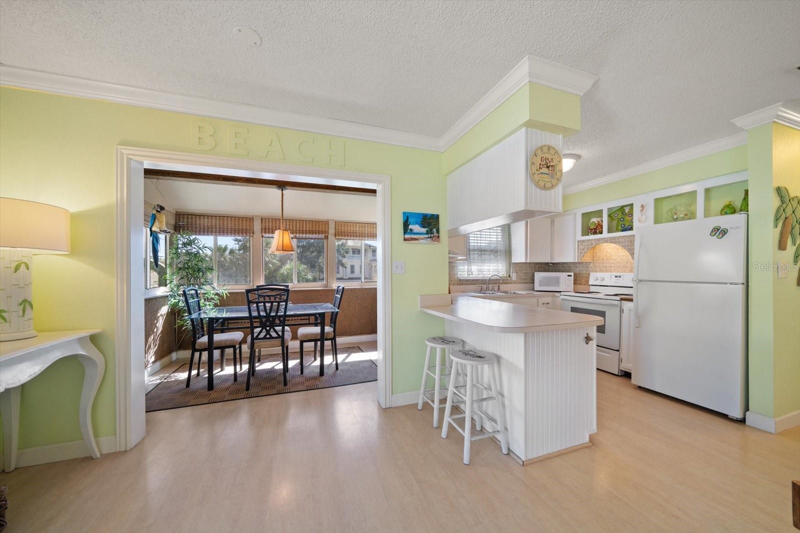 CYPRESS COVE I CONDO - Residential