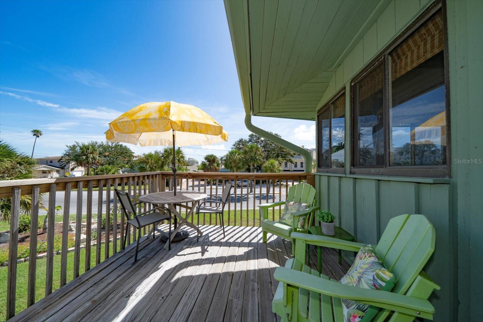 CYPRESS COVE I CONDO - Residential