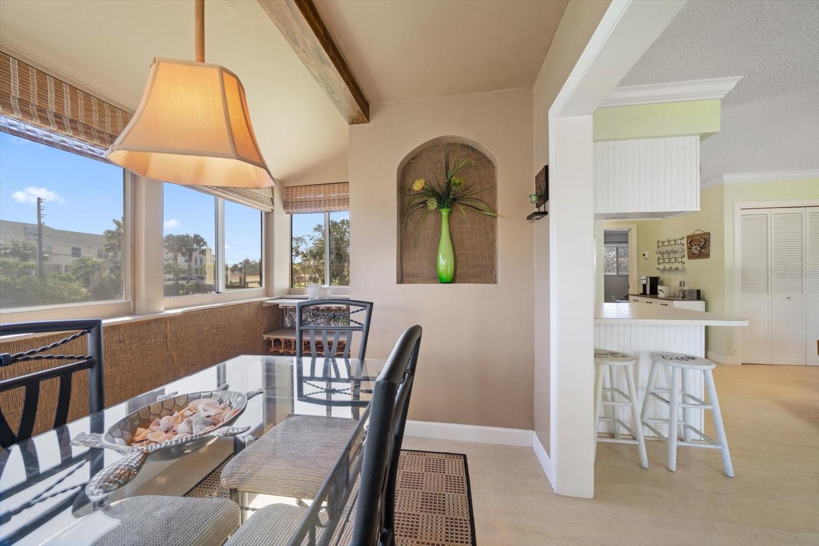 CYPRESS COVE I CONDO - Residential