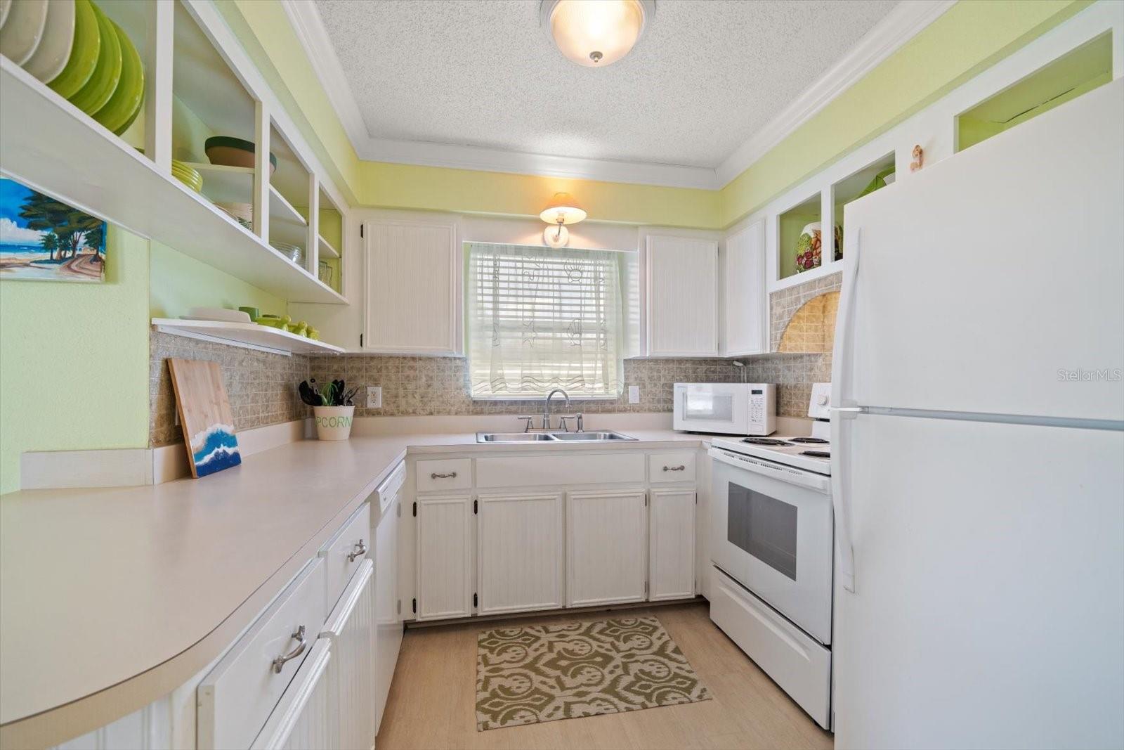 CYPRESS COVE I CONDO - Residential