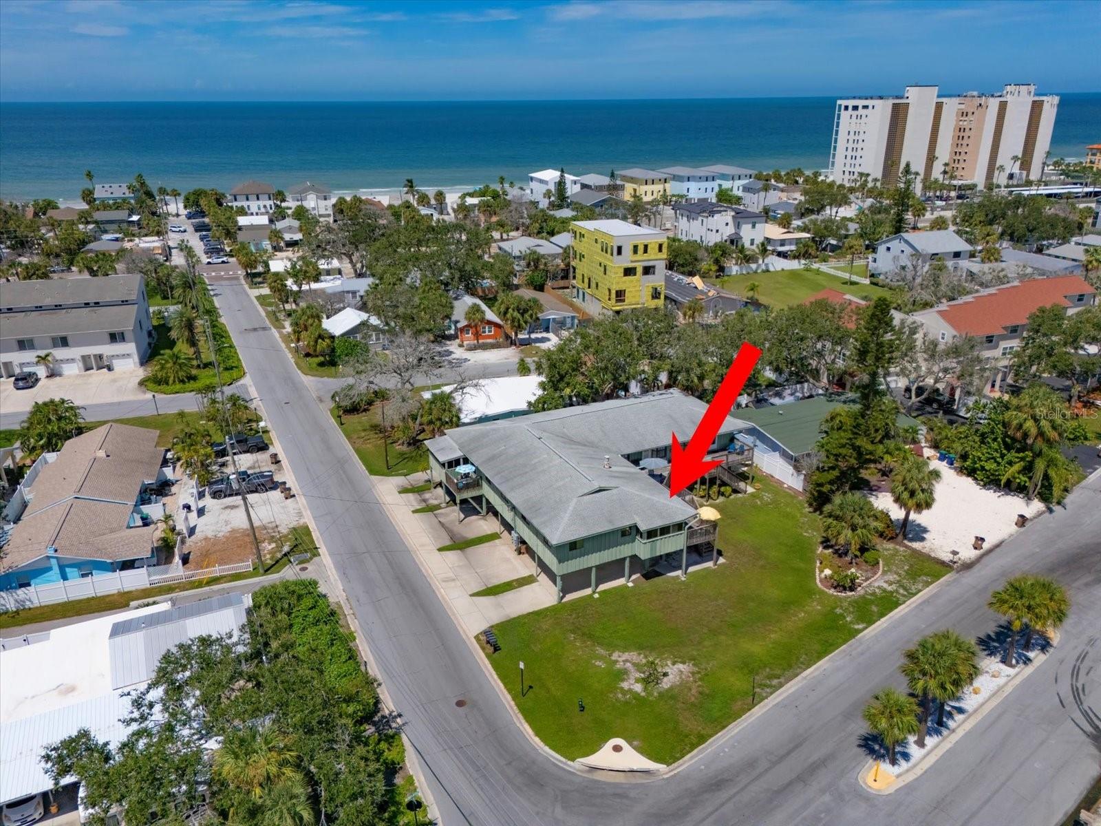 800 E GULF BOULEVARD 5