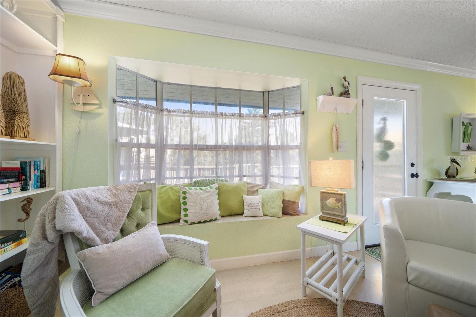 CYPRESS COVE I CONDO - Residential