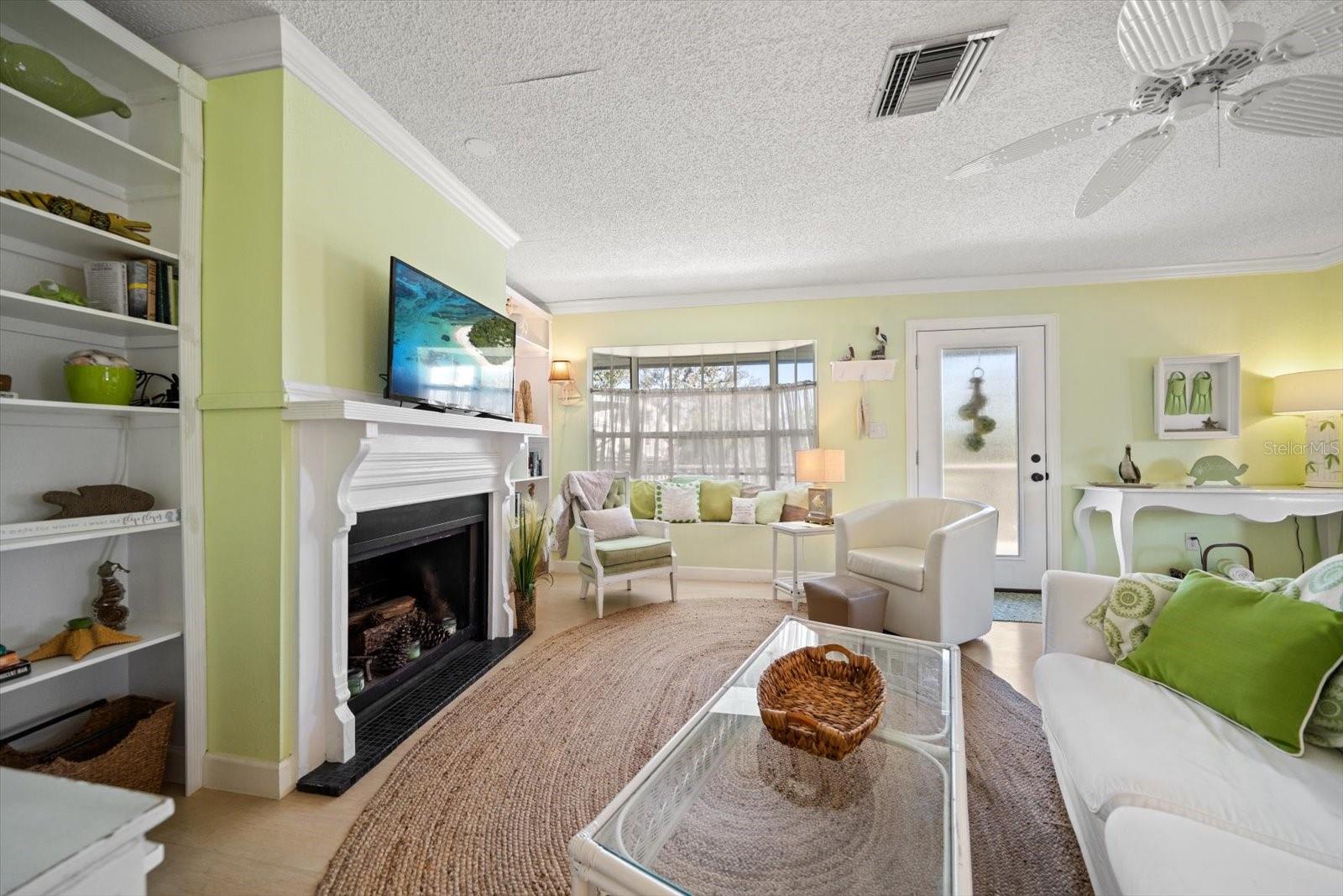 CYPRESS COVE I CONDO - Residential