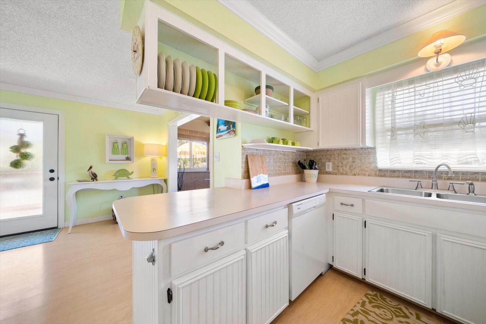 CYPRESS COVE I CONDO - Residential