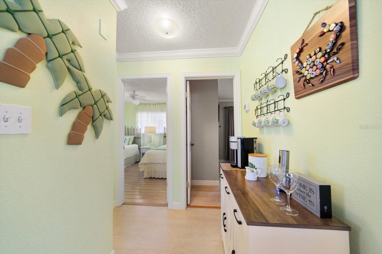 CYPRESS COVE I CONDO - Residential