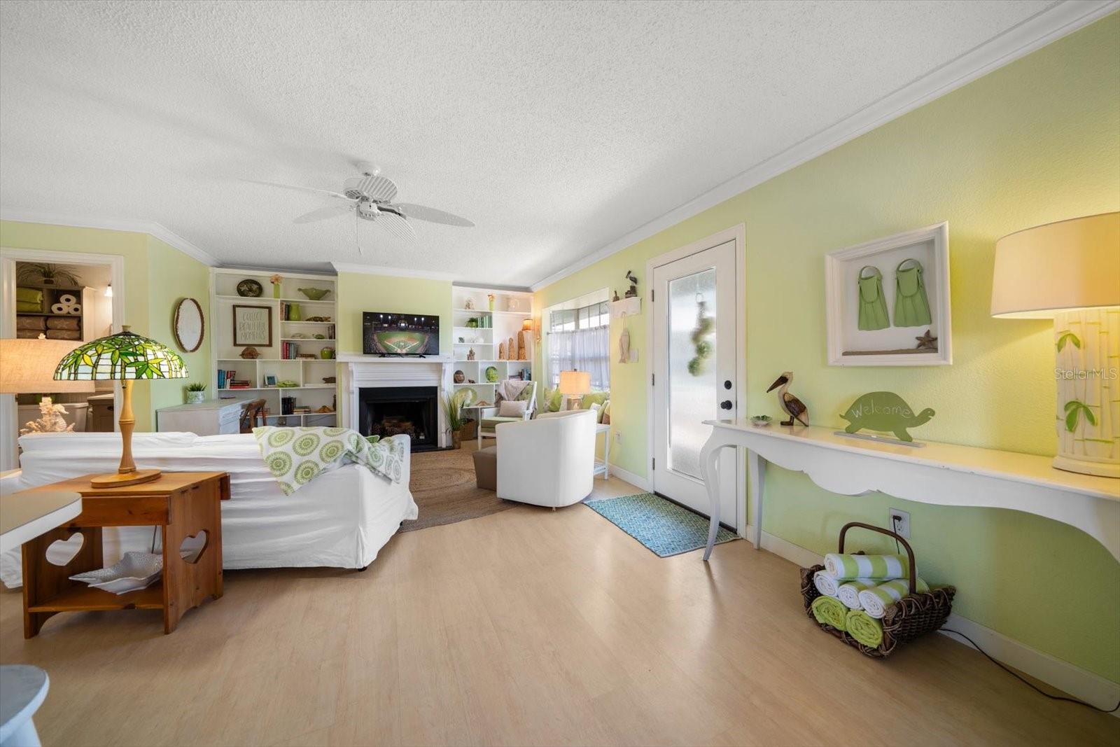 CYPRESS COVE I CONDO - Residential