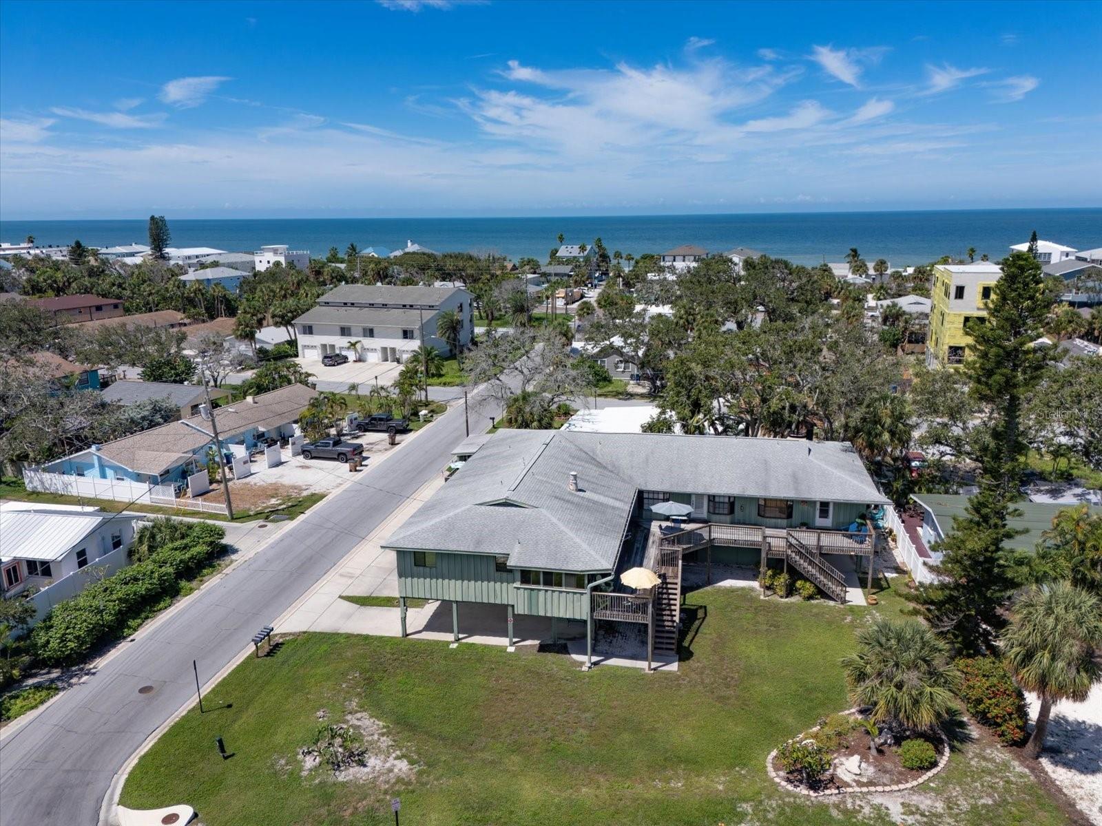 800 E GULF BOULEVARD 5