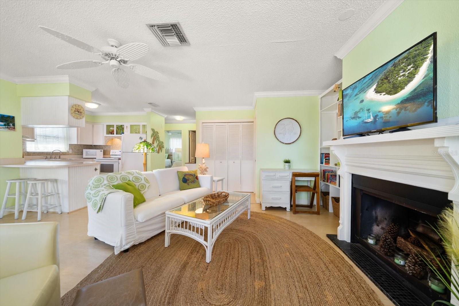 CYPRESS COVE I CONDO - Residential