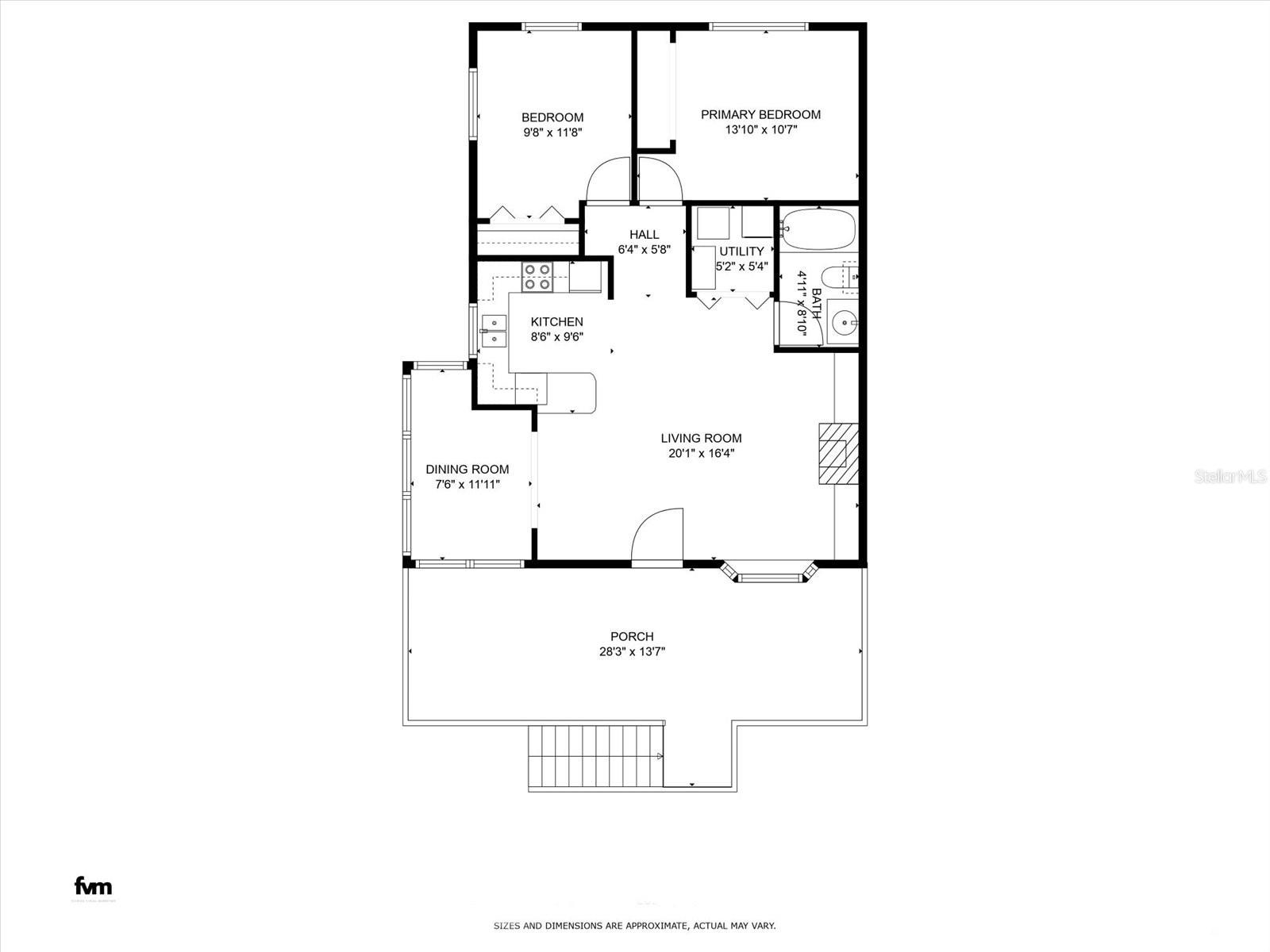 CYPRESS COVE I CONDO - Residential