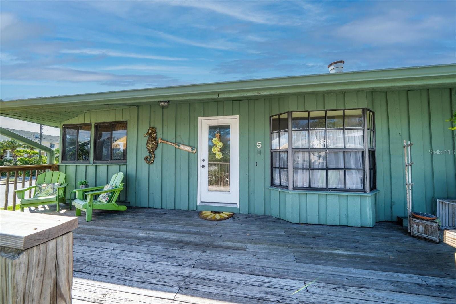 800 E GULF BOULEVARD 5