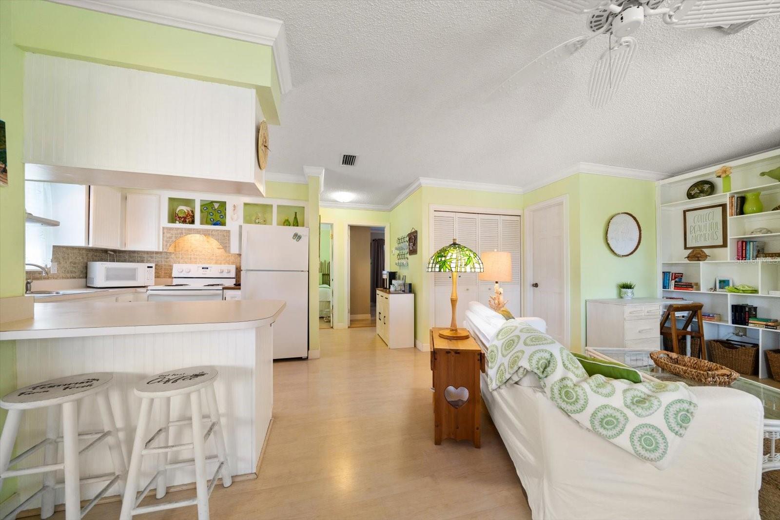 CYPRESS COVE I CONDO - Residential