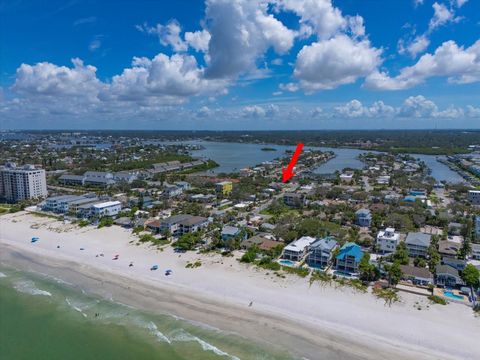 800 E GULF BOULEVARD 5 INDIAN ROCKS BEACH FL 33785