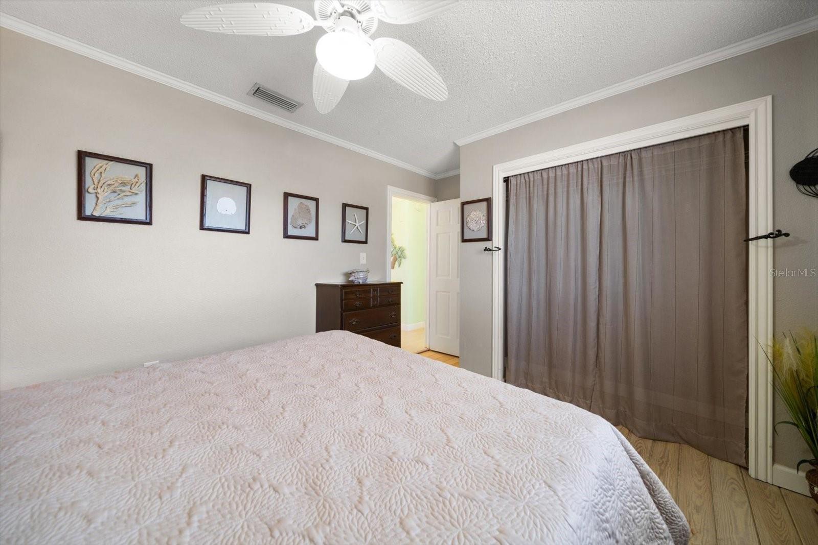 CYPRESS COVE I CONDO - Residential