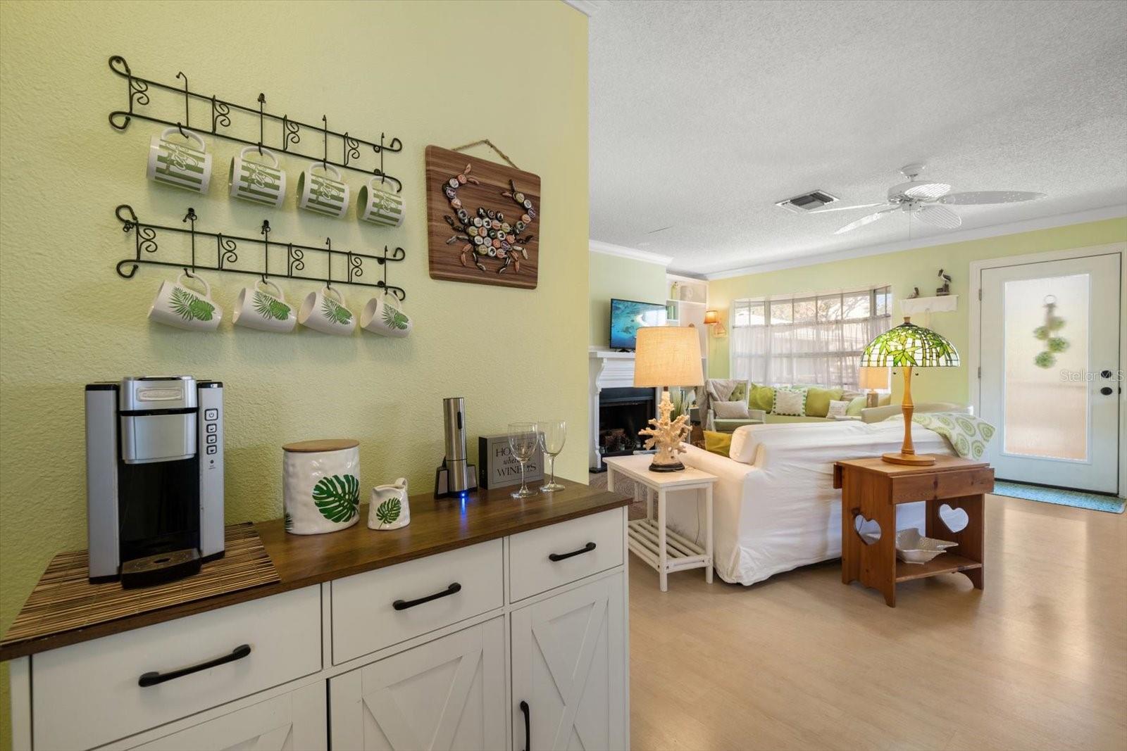 CYPRESS COVE I CONDO - Residential