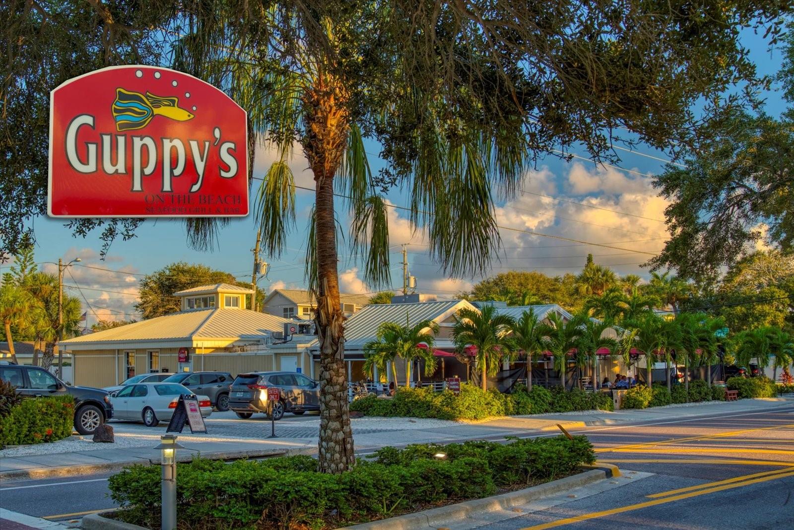 CYPRESS COVE I CONDO - Residential