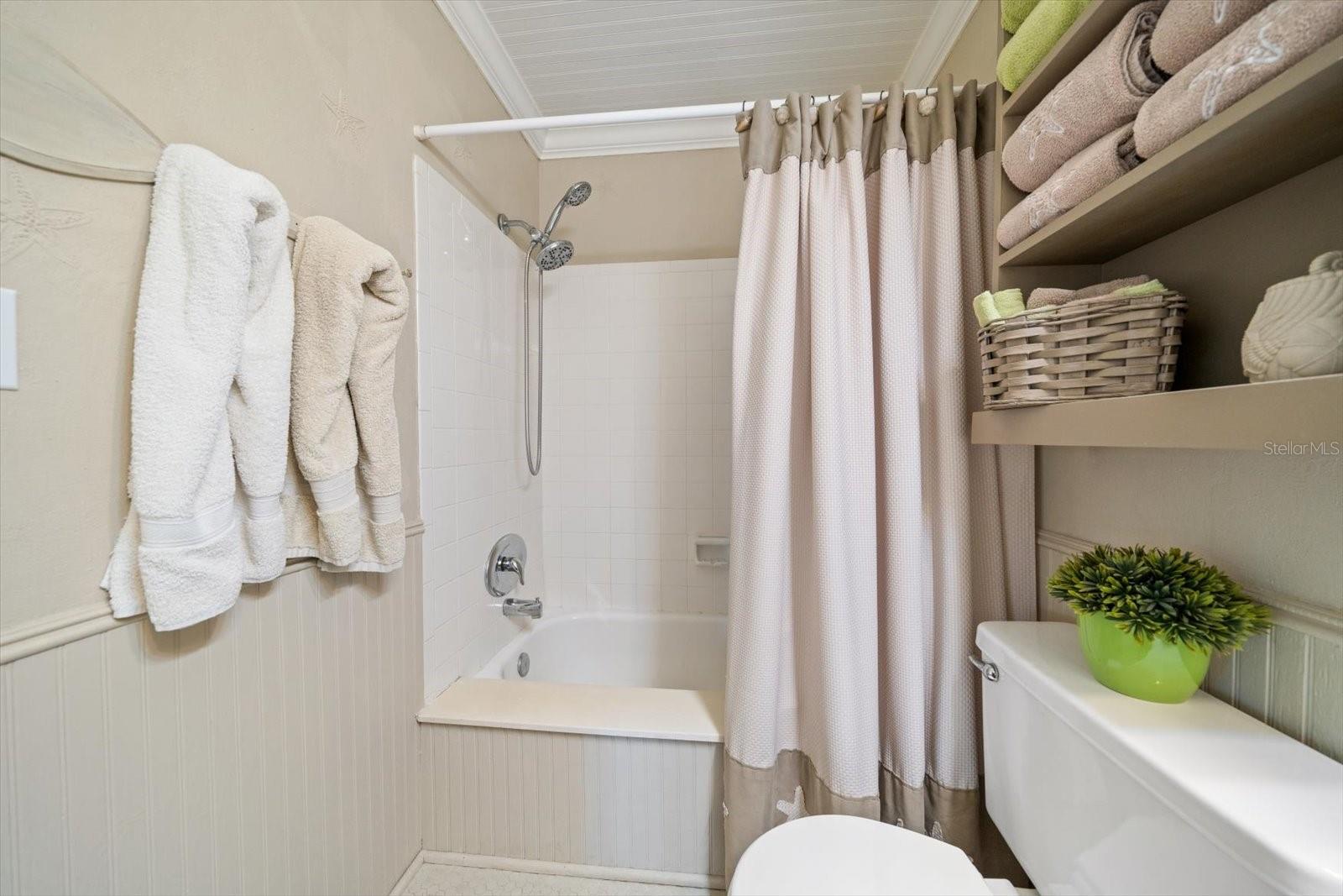 CYPRESS COVE I CONDO - Residential