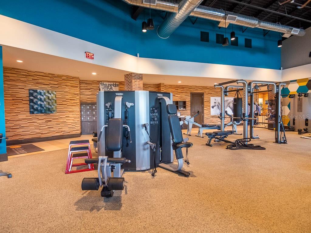 OCALA PRESERVE PH 5 - Residential