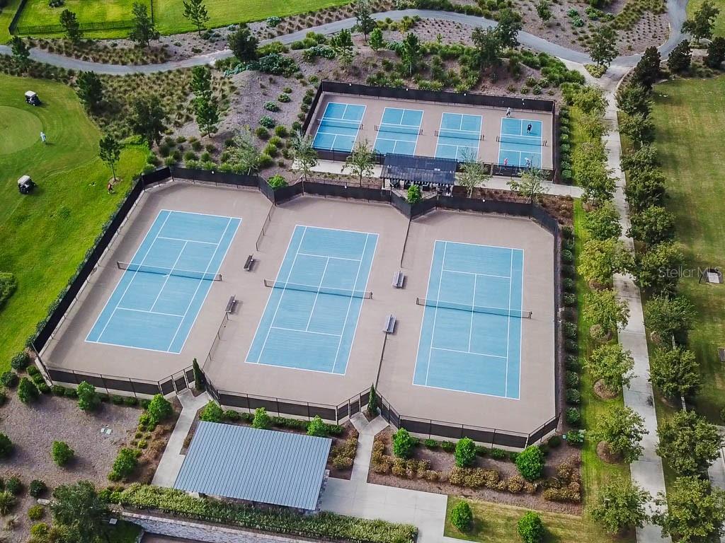 OCALA PRESERVE PH 5 - Residential