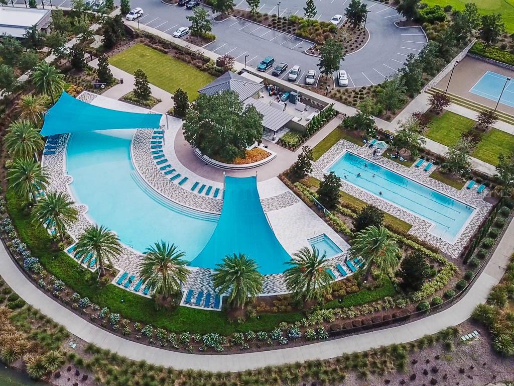 OCALA PRESERVE PH 5 - Residential