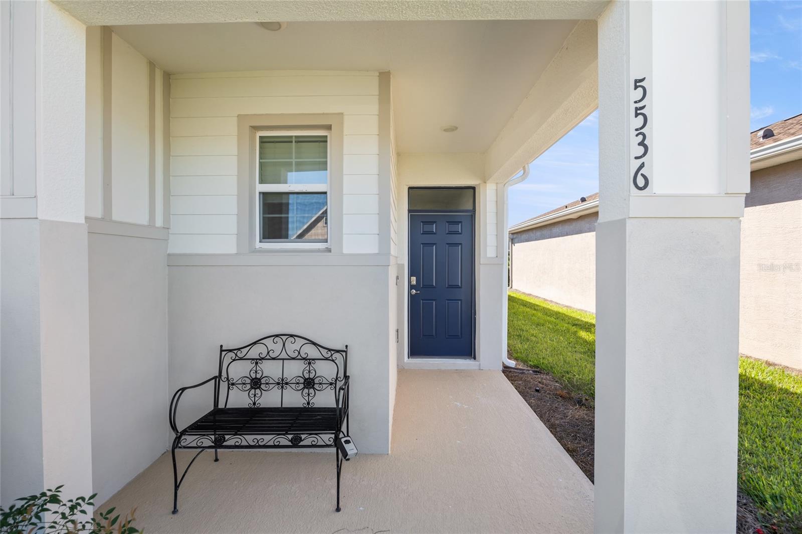 OCALA PRESERVE PH 5 - Residential