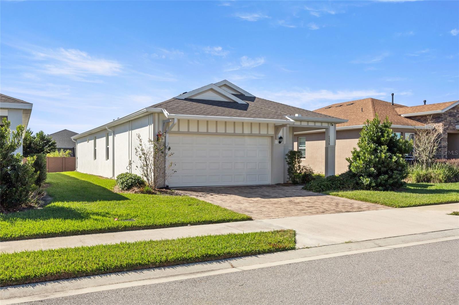 OCALA PRESERVE PH 5 - Residential