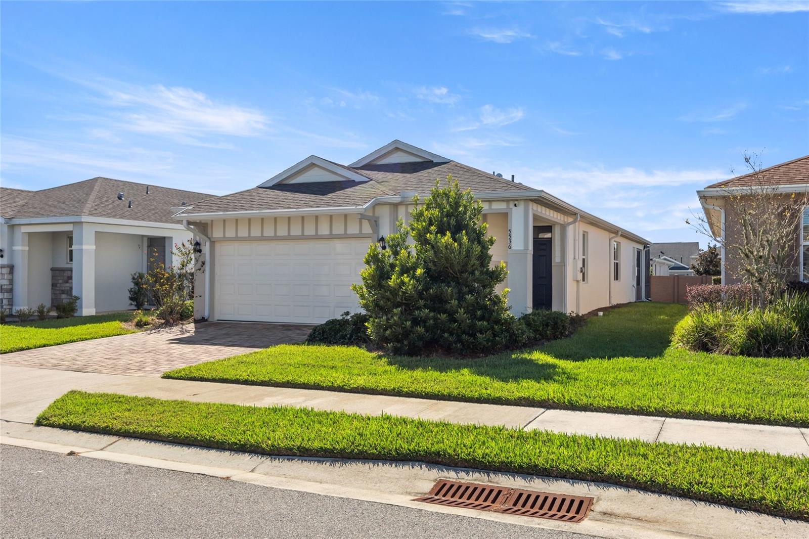 OCALA PRESERVE PH 5 - Residential