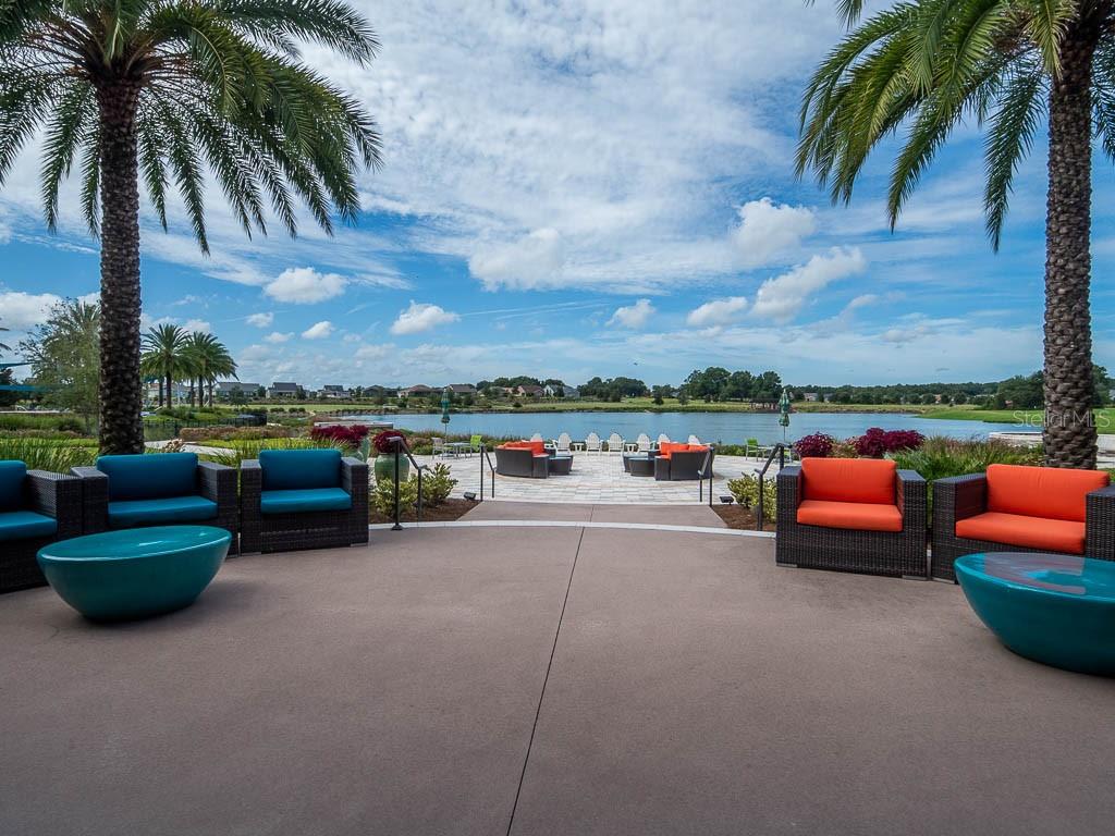 OCALA PRESERVE PH 5 - Residential