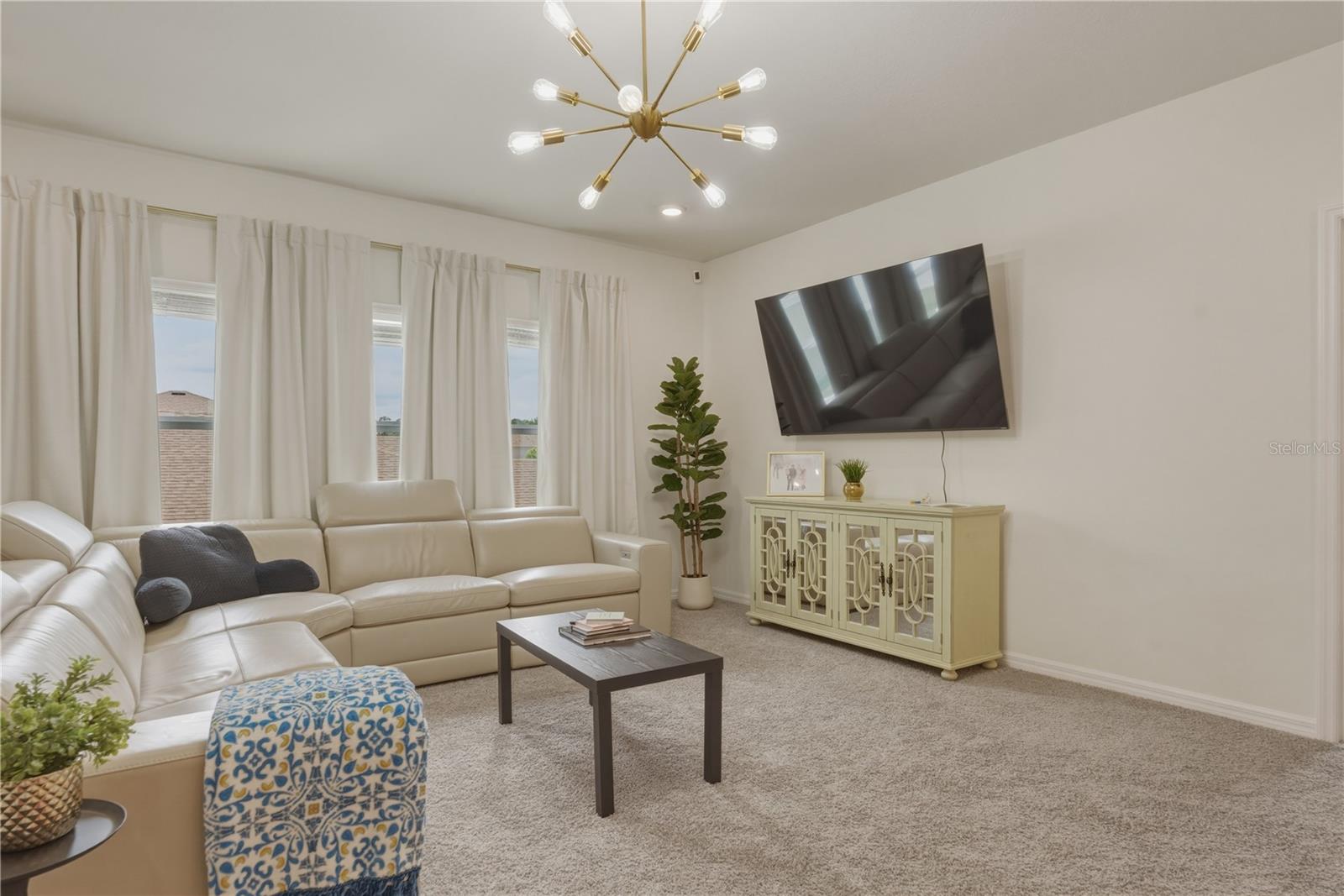 BRIARWOOD PH 2 & 3 PB 38 PG 94 - Residential