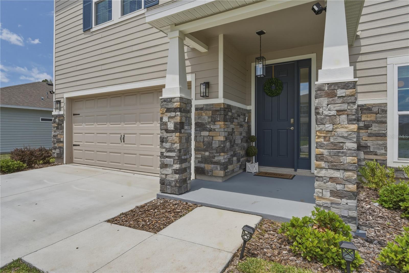 BRIARWOOD PH 2 & 3 PB 38 PG 94 - Residential