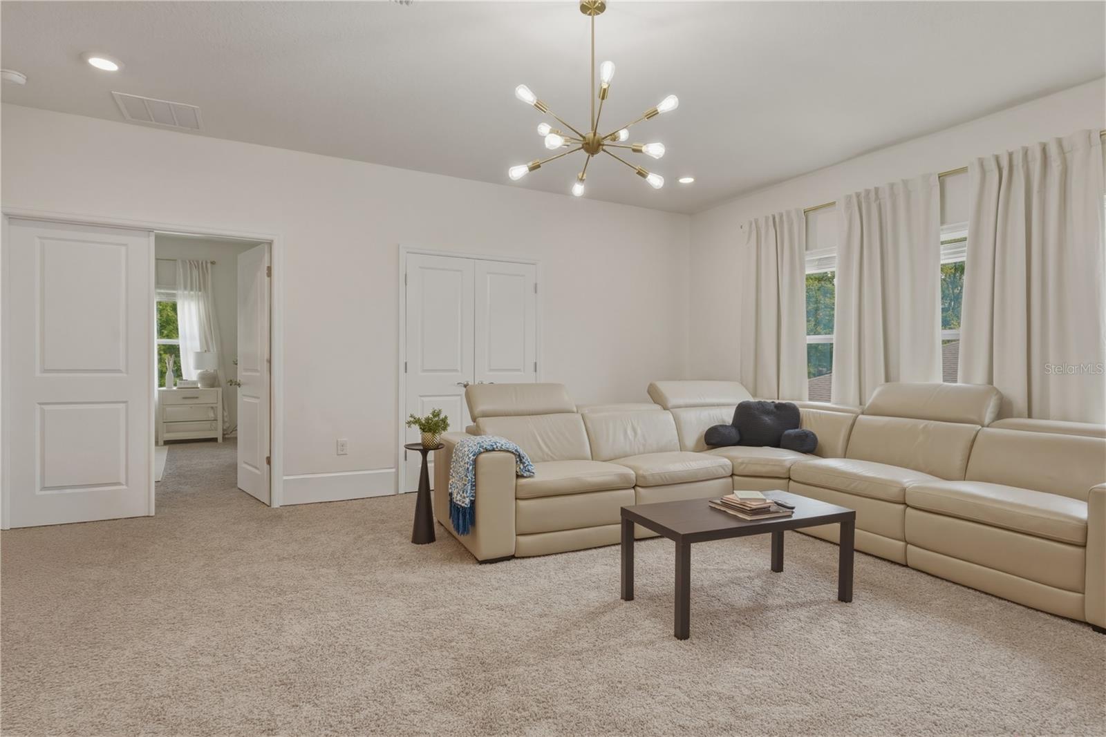 BRIARWOOD PH 2 & 3 PB 38 PG 94 - Residential
