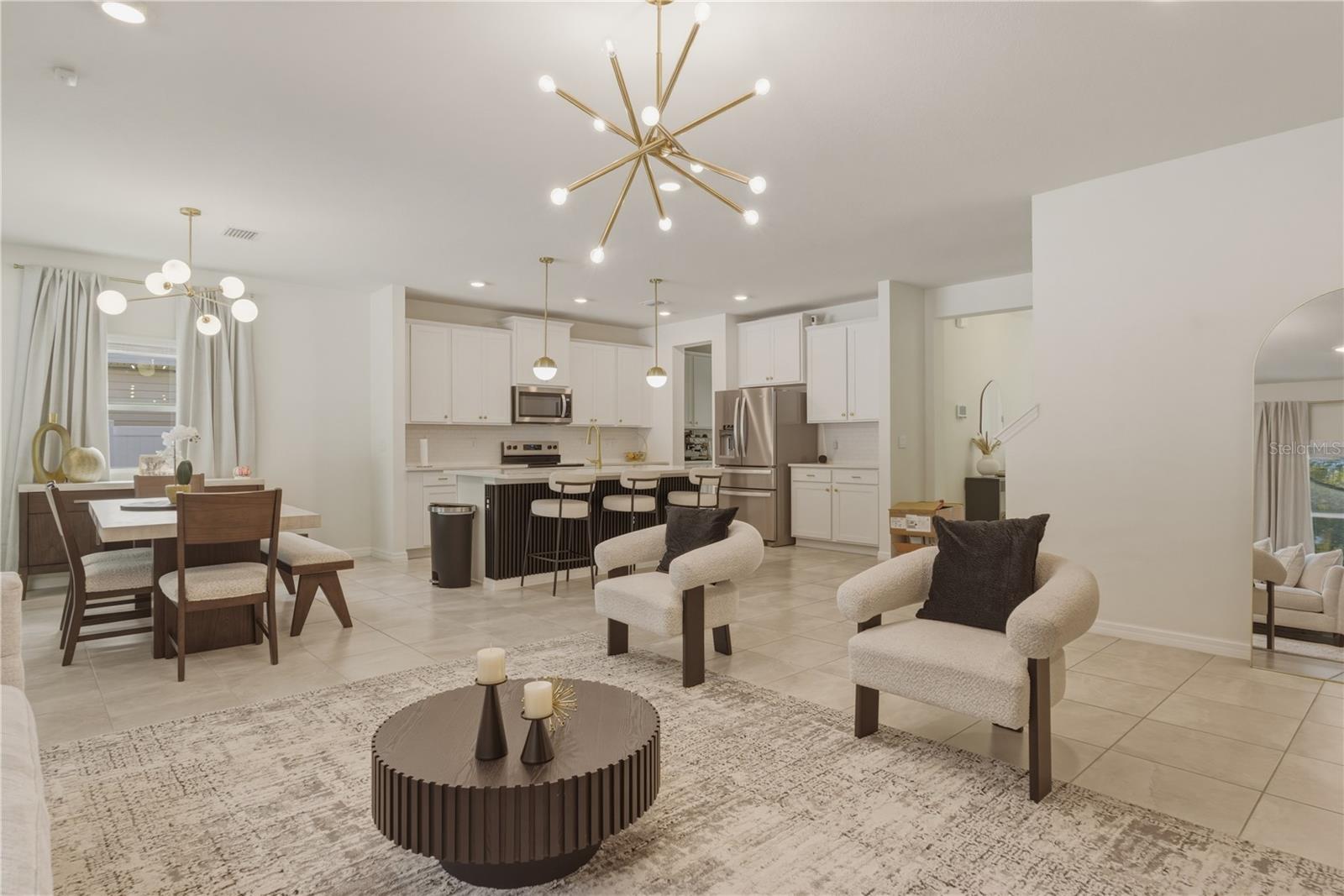 BRIARWOOD PH 2 & 3 PB 38 PG 94 - Residential