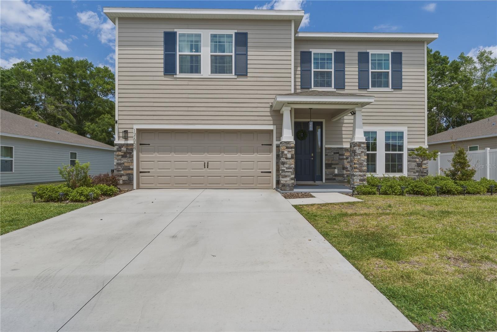 BRIARWOOD PH 2 & 3 PB 38 PG 94 - Residential