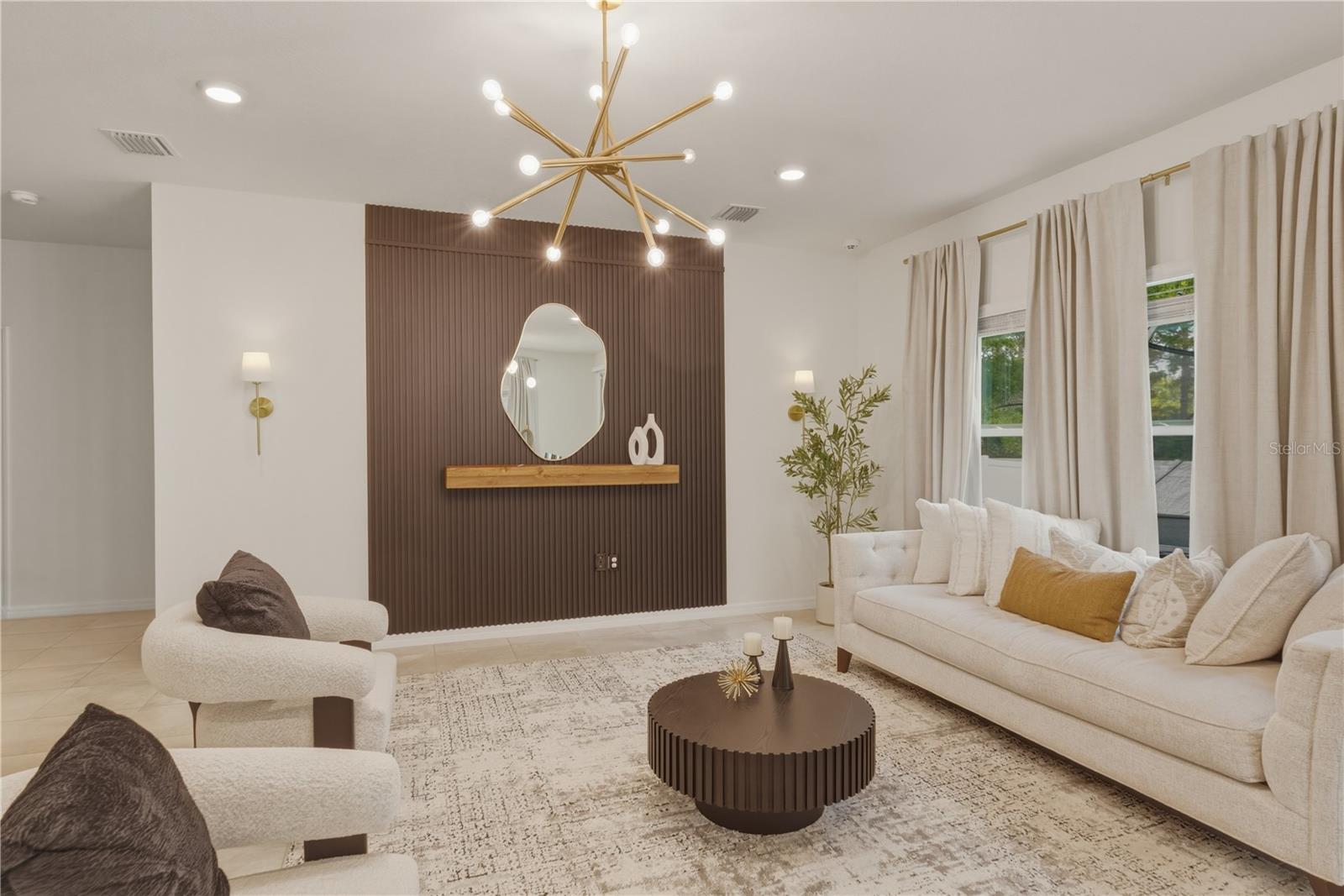 BRIARWOOD PH 2 & 3 PB 38 PG 94 - Residential
