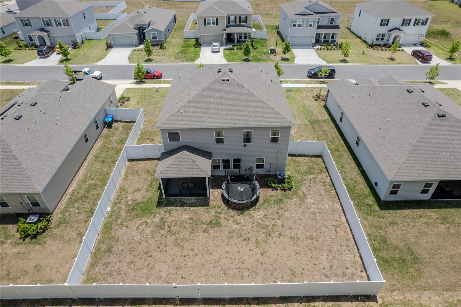 BRIARWOOD PH 2 & 3 PB 38 PG 94 - Residential
