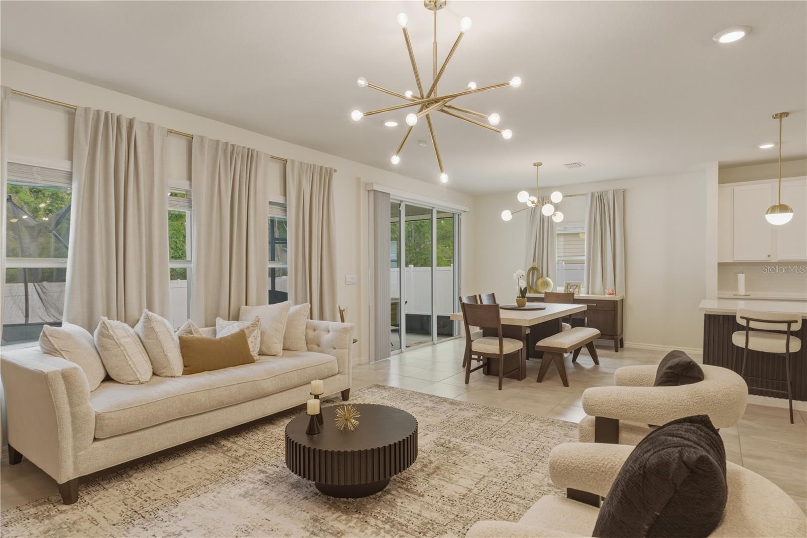 BRIARWOOD PH 2 & 3 PB 38 PG 94 - Residential