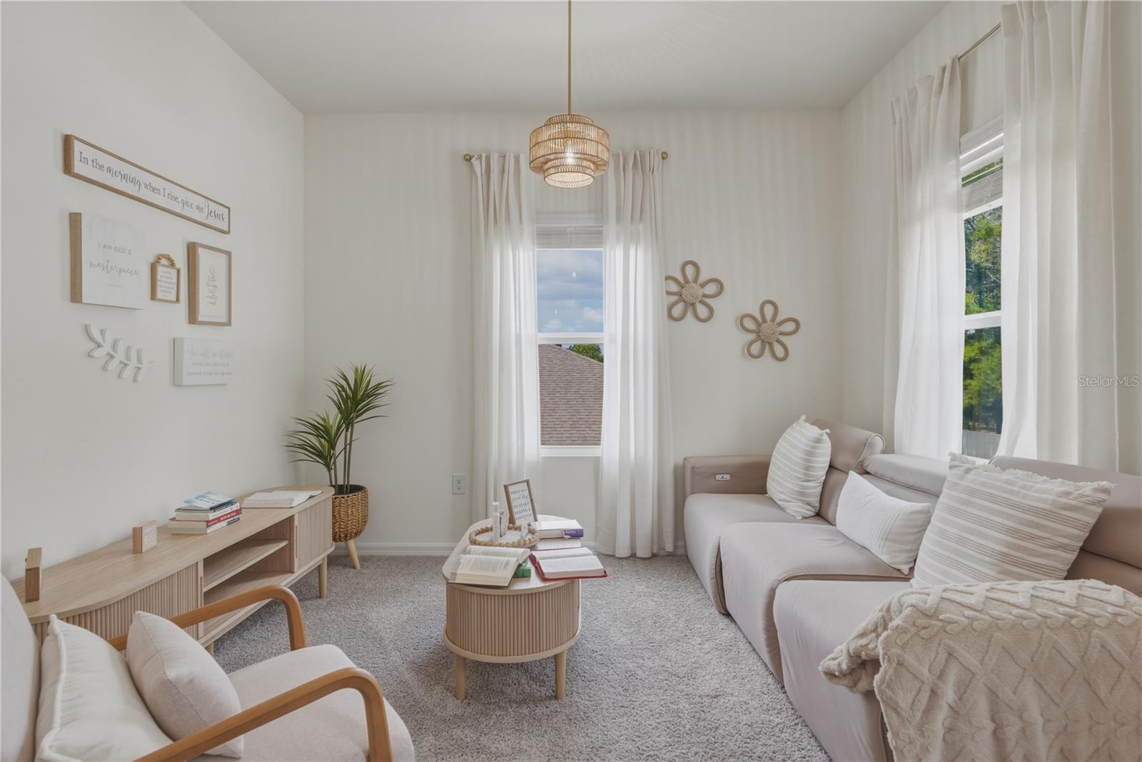 BRIARWOOD PH 2 & 3 PB 38 PG 94 - Residential