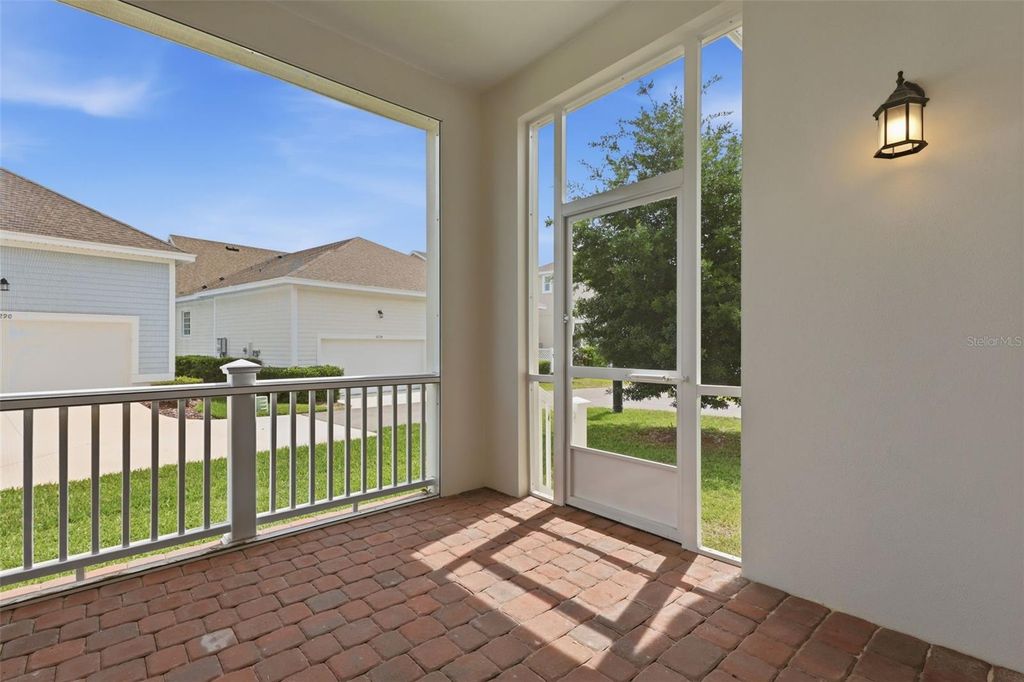 Photo of 7410 Barrier Cove Way, Kissimmee, FL 34747 (MLS # O6394679)