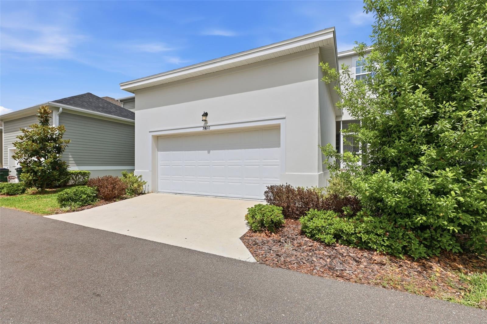 CELEBRATION ISLAND VILLAGE PH 1B - Residential