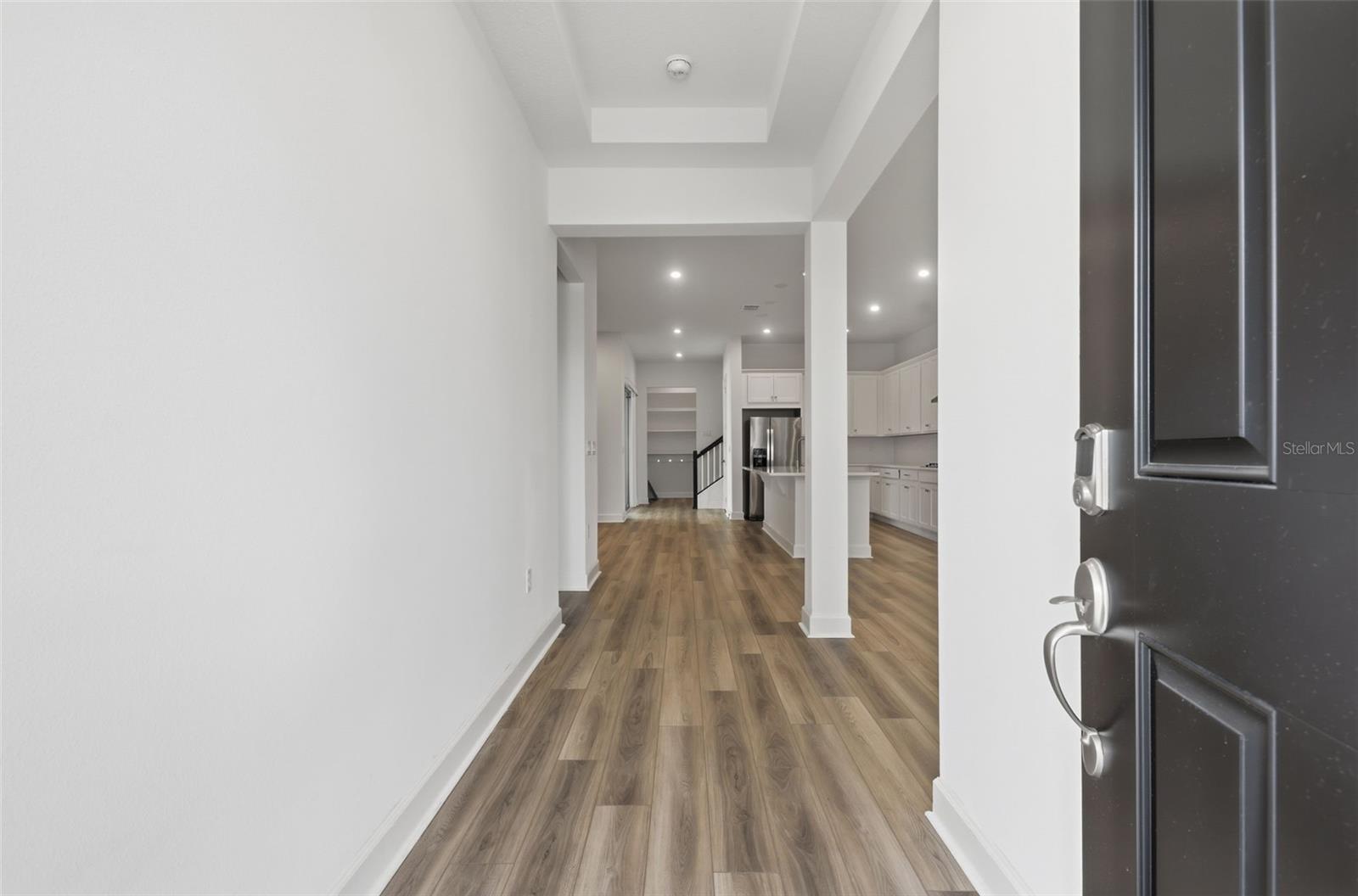 CELEBRATION ISLAND VILLAGE PH 1B - Residential