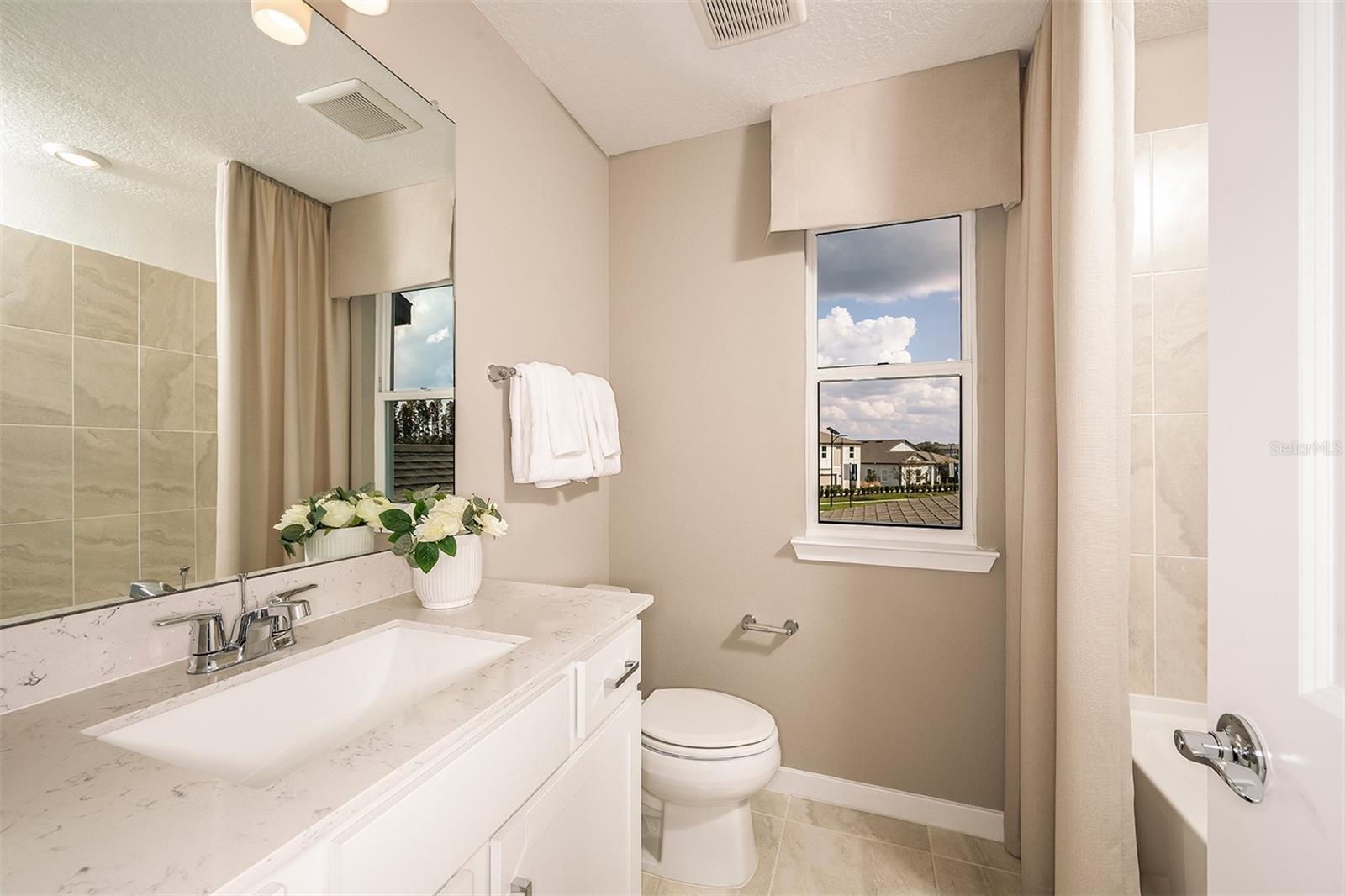 SEAIRE - Residential