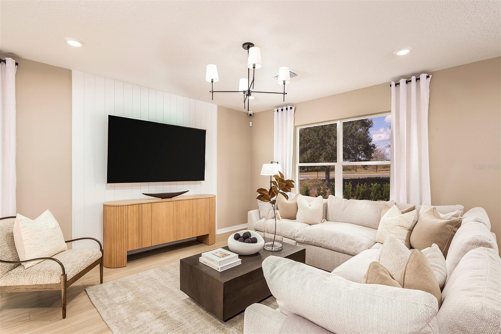 SEAIRE - Residential