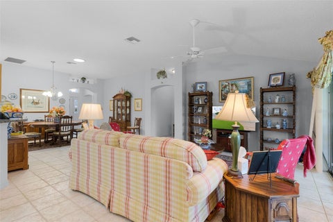 Tiny photo for 16840 SE 85th Sapelo Court, The Villages, FL 32162 (MLS # G5113557)