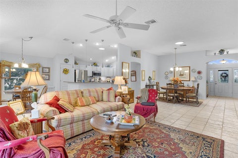 Tiny photo for 16840 SE 85th Sapelo Court, The Villages, FL 32162 (MLS # G5113557)