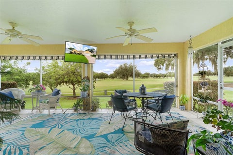 Tiny photo for 16840 SE 85th Sapelo Court, The Villages, FL 32162 (MLS # G5113557)