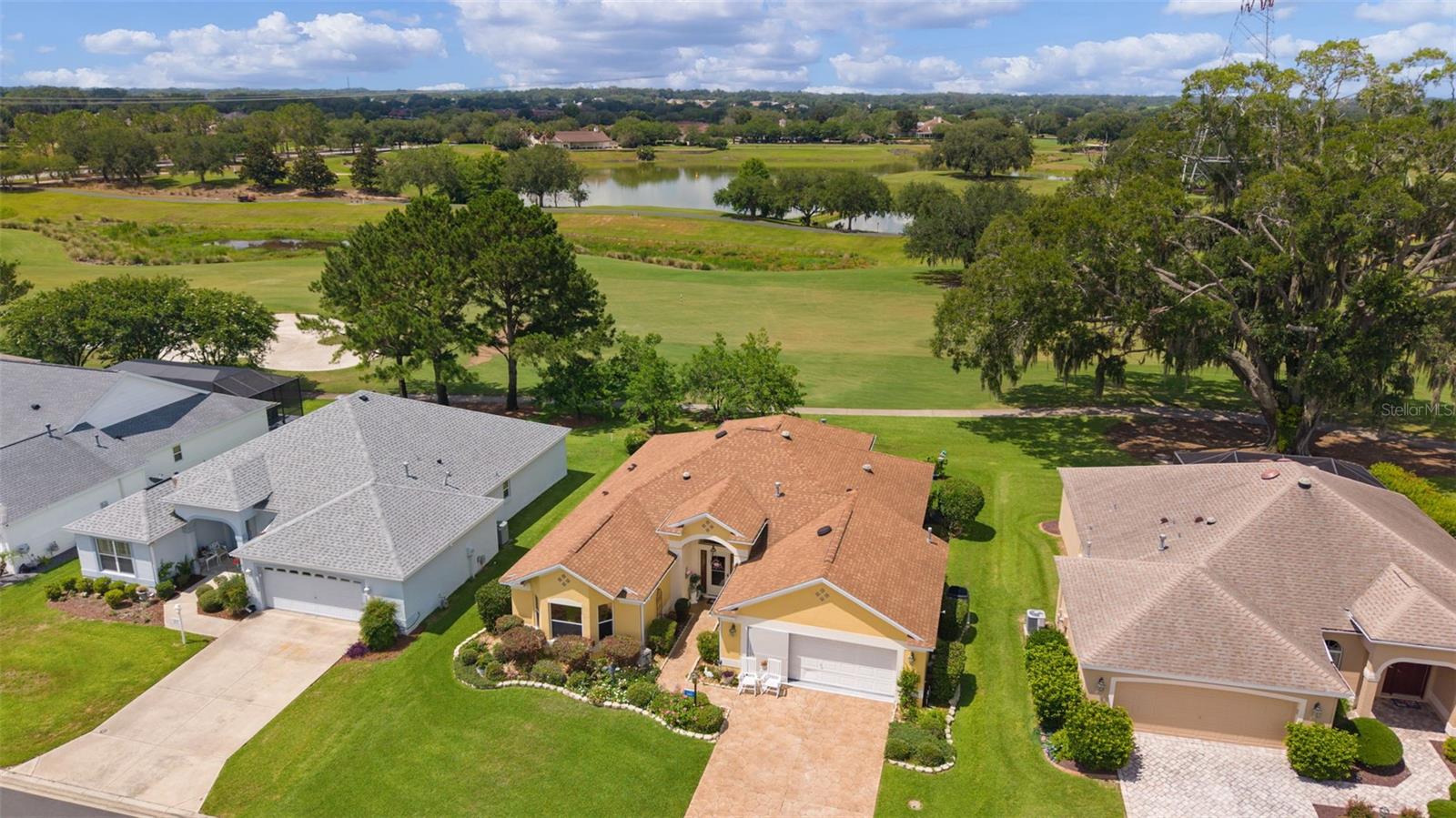 16840 SE 85TH SAPELO COURT