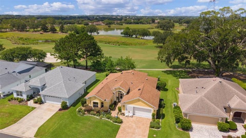 Tiny photo for 16840 SE 85th Sapelo Court, The Villages, FL 32162 (MLS # G5113557)