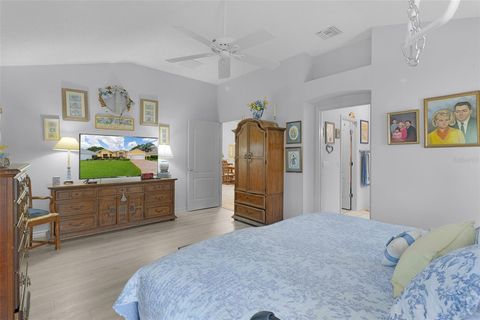 Tiny photo for 16840 SE 85th Sapelo Court, The Villages, FL 32162 (MLS # G5113557)