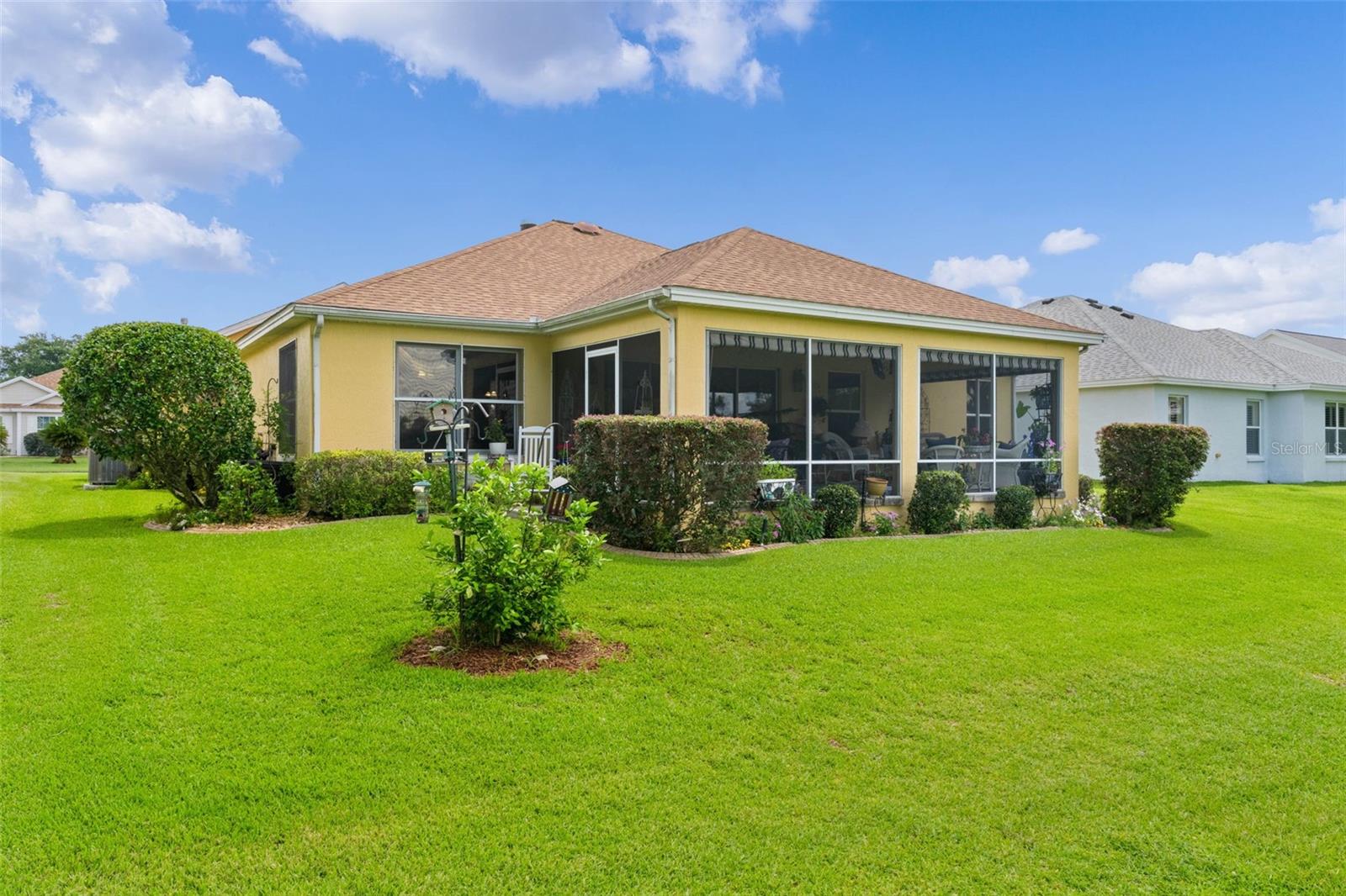 16840 SE 85TH SAPELO COURT